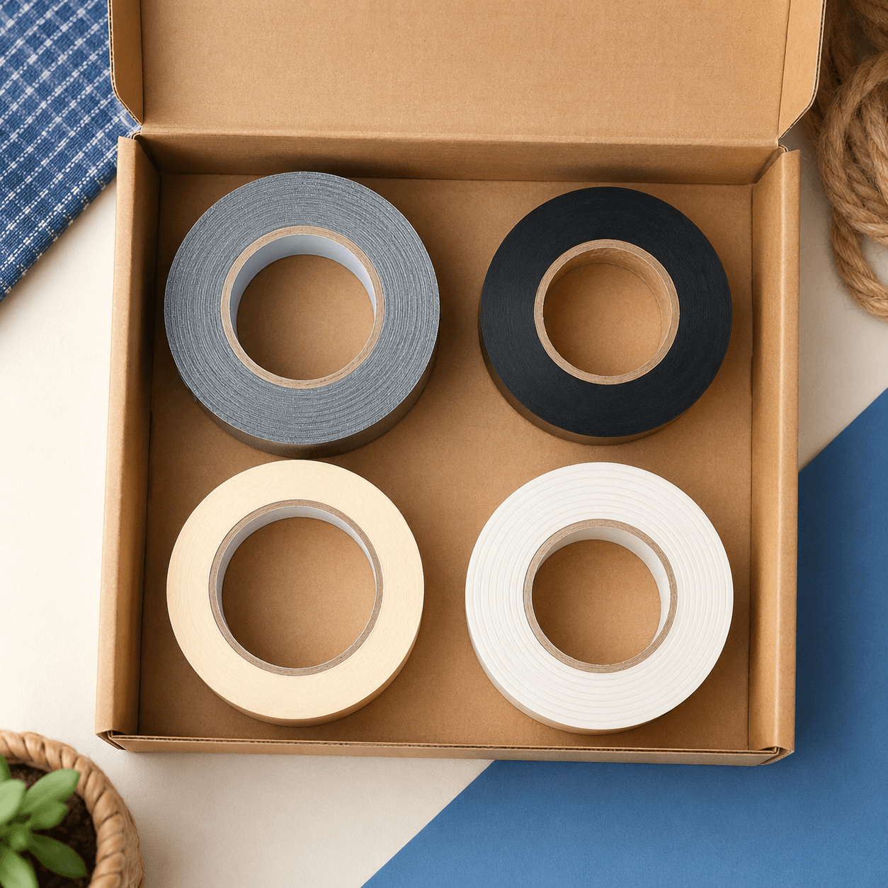 Everyday Home Fix Box